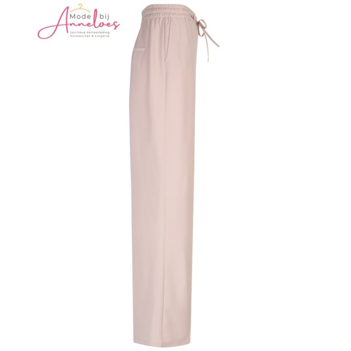 Red Button Broek Claudette Palazzo L31 Blossom